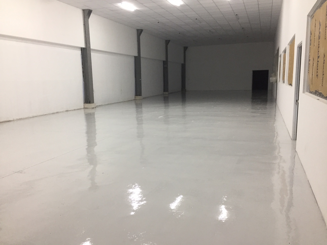 thi công sơn epoxy tại đà nẵng